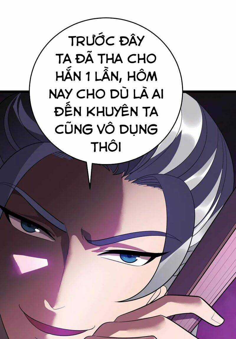 Chúa Tể Tam Giới Chapter 193 trang 20