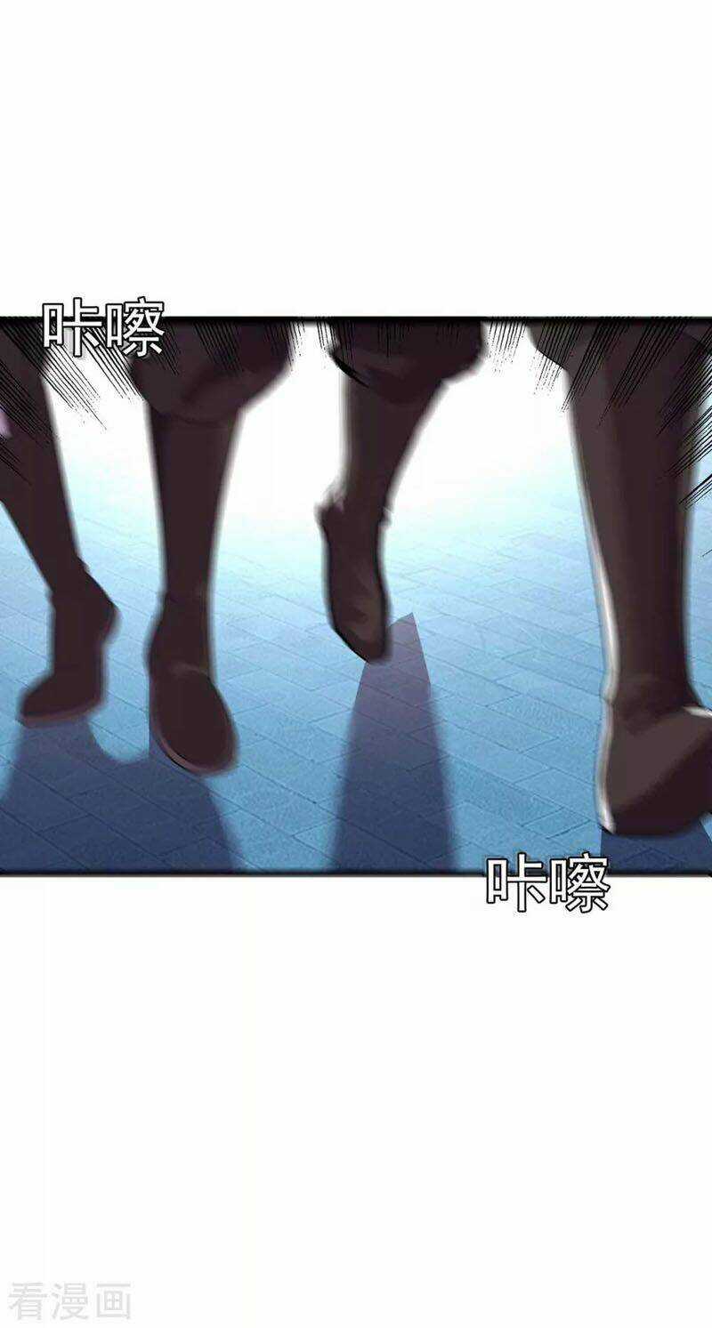 Chúa Tể Tam Giới Chapter 193 trang 24