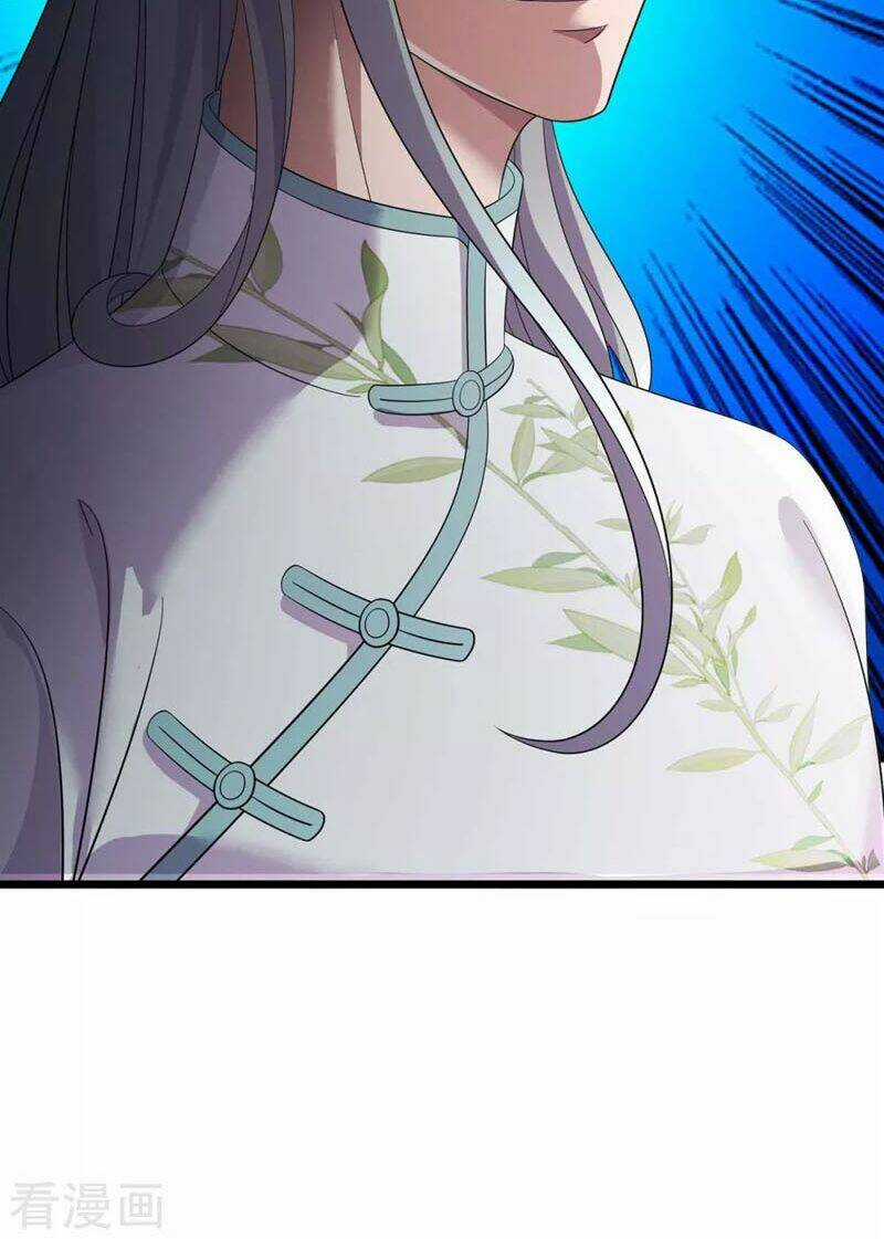 Chúa Tể Tam Giới Chapter 193 trang 29