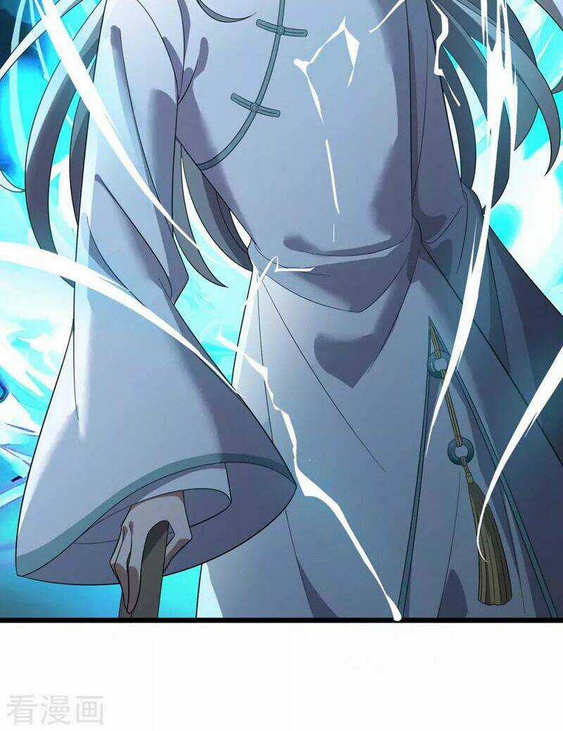 Chúa Tể Tam Giới Chapter 193 trang 33