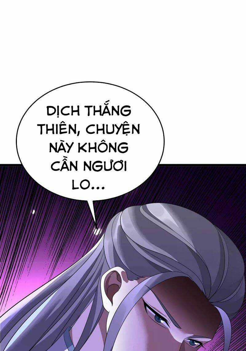 Chúa Tể Tam Giới Chapter 193 trang 35