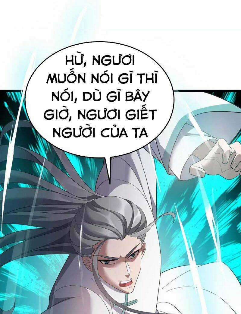 Chúa Tể Tam Giới Chapter 193 trang 39
