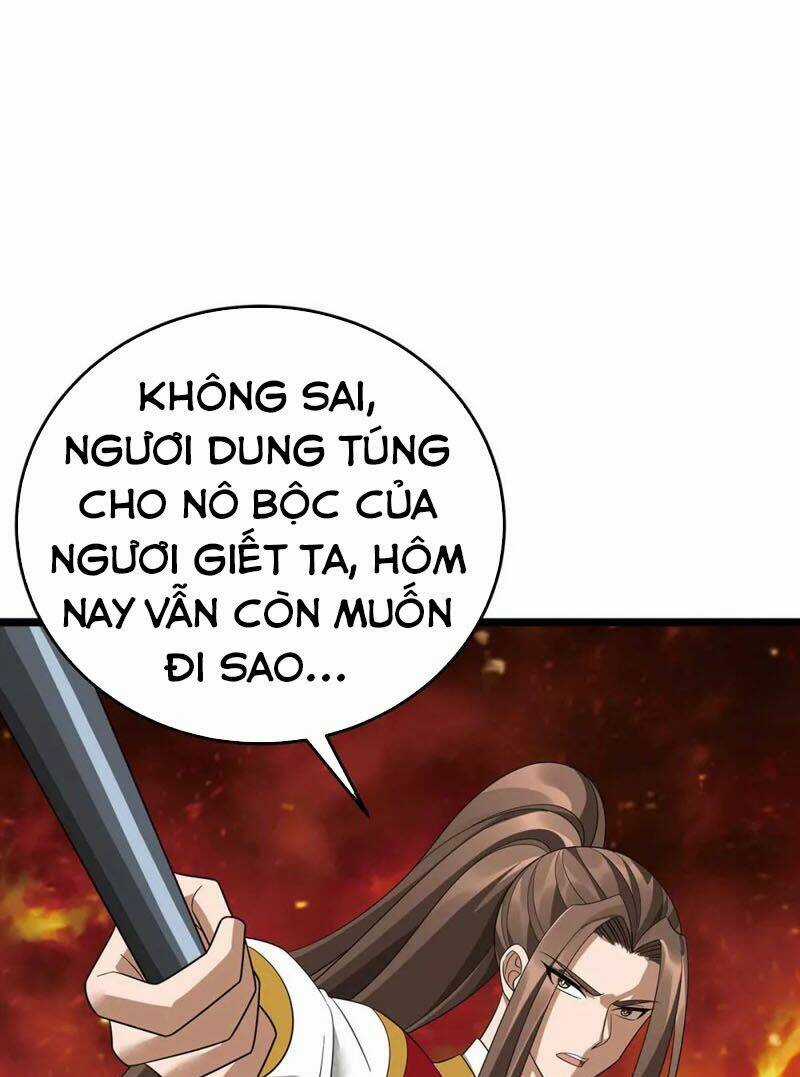 Chúa Tể Tam Giới Chapter 193 trang 7