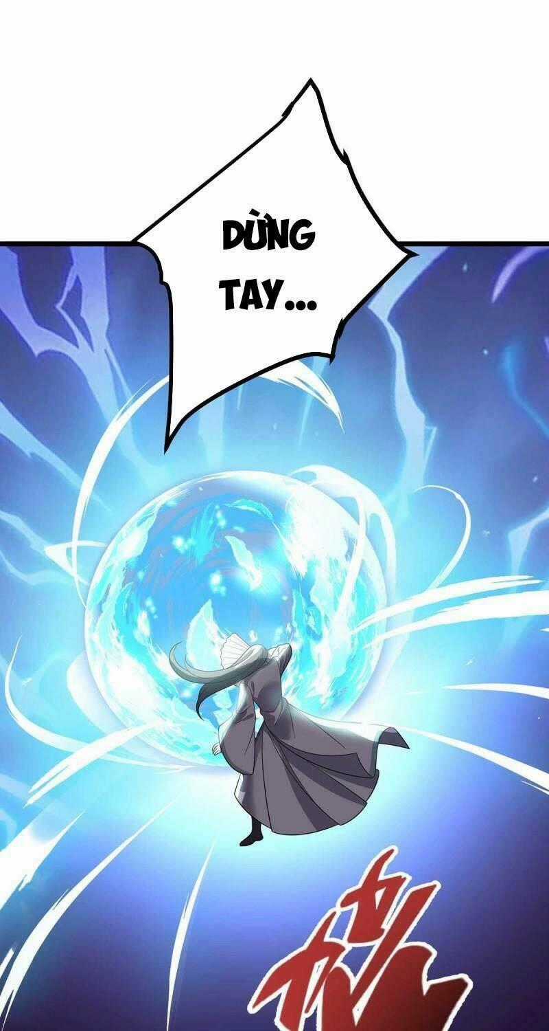 Chúa Tể Tam Giới Chapter 194 trang 0