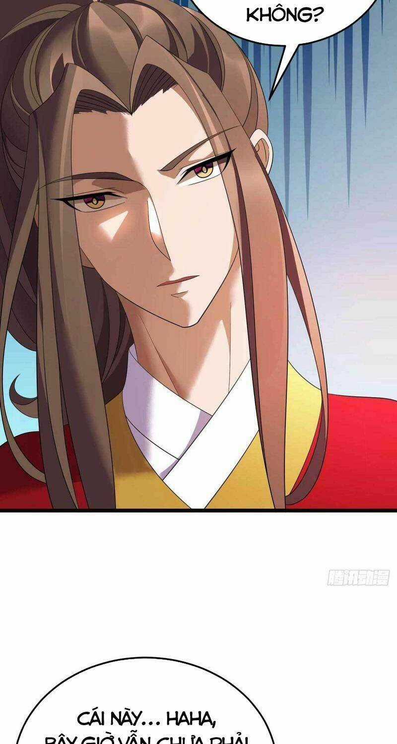 Chúa Tể Tam Giới Chapter 194 trang 10