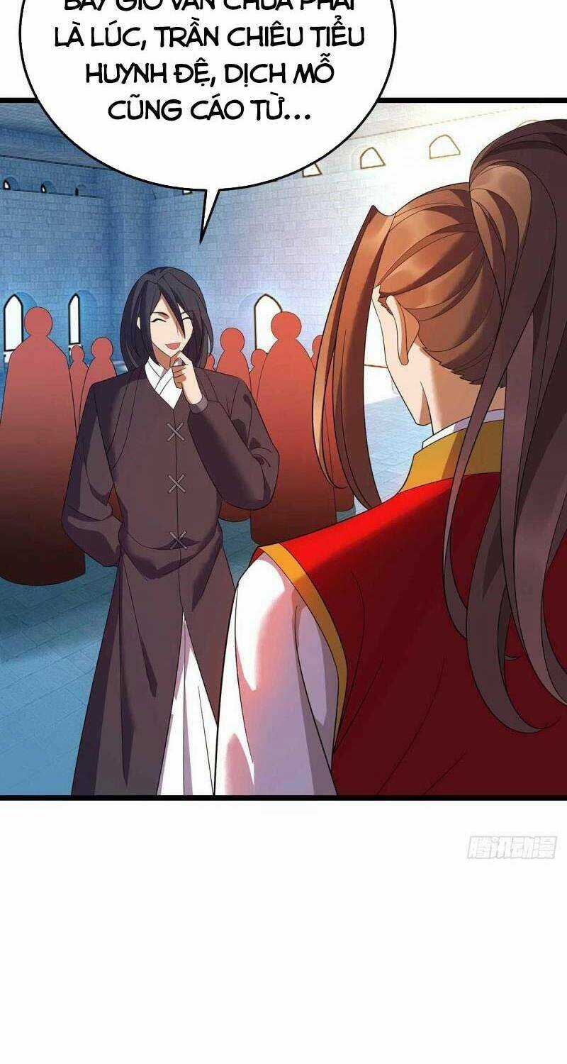 Chúa Tể Tam Giới Chapter 194 trang 11