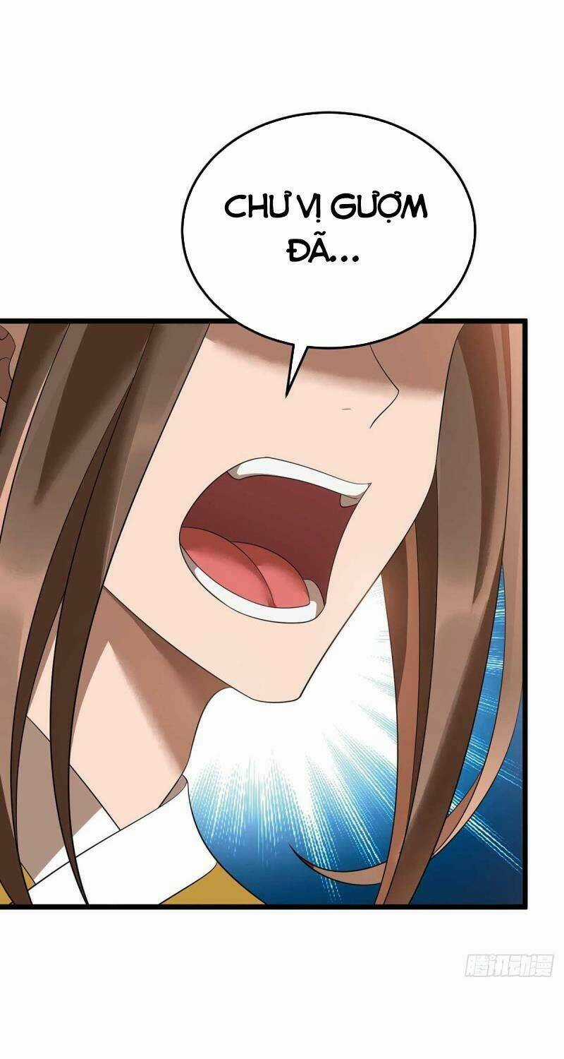 Chúa Tể Tam Giới Chapter 194 trang 14