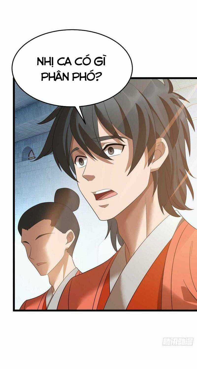 Chúa Tể Tam Giới Chapter 194 trang 15