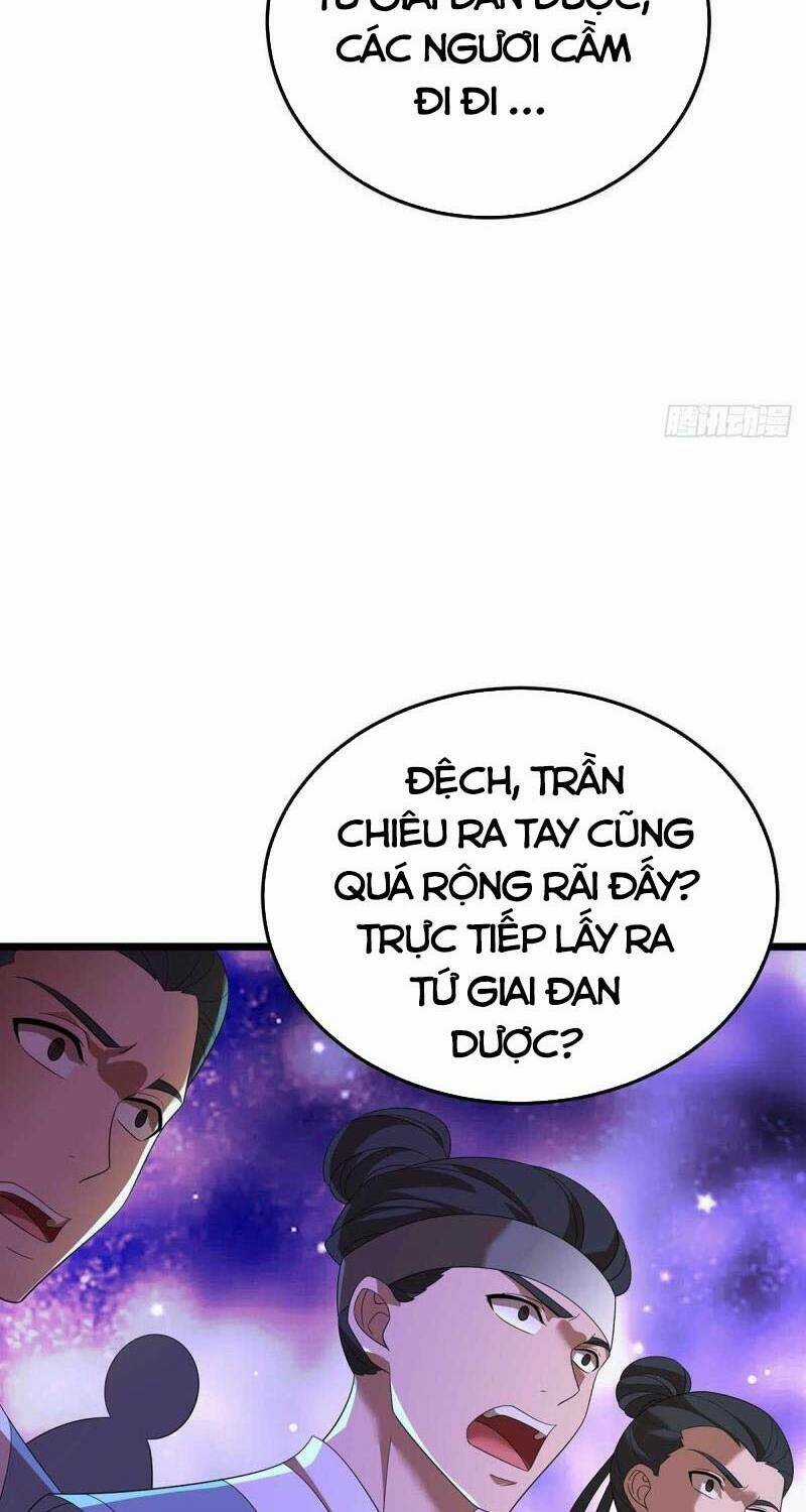 Chúa Tể Tam Giới Chapter 194 trang 17