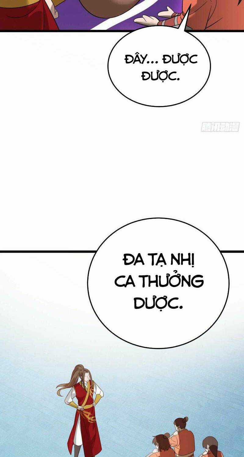 Chúa Tể Tam Giới Chapter 194 trang 21