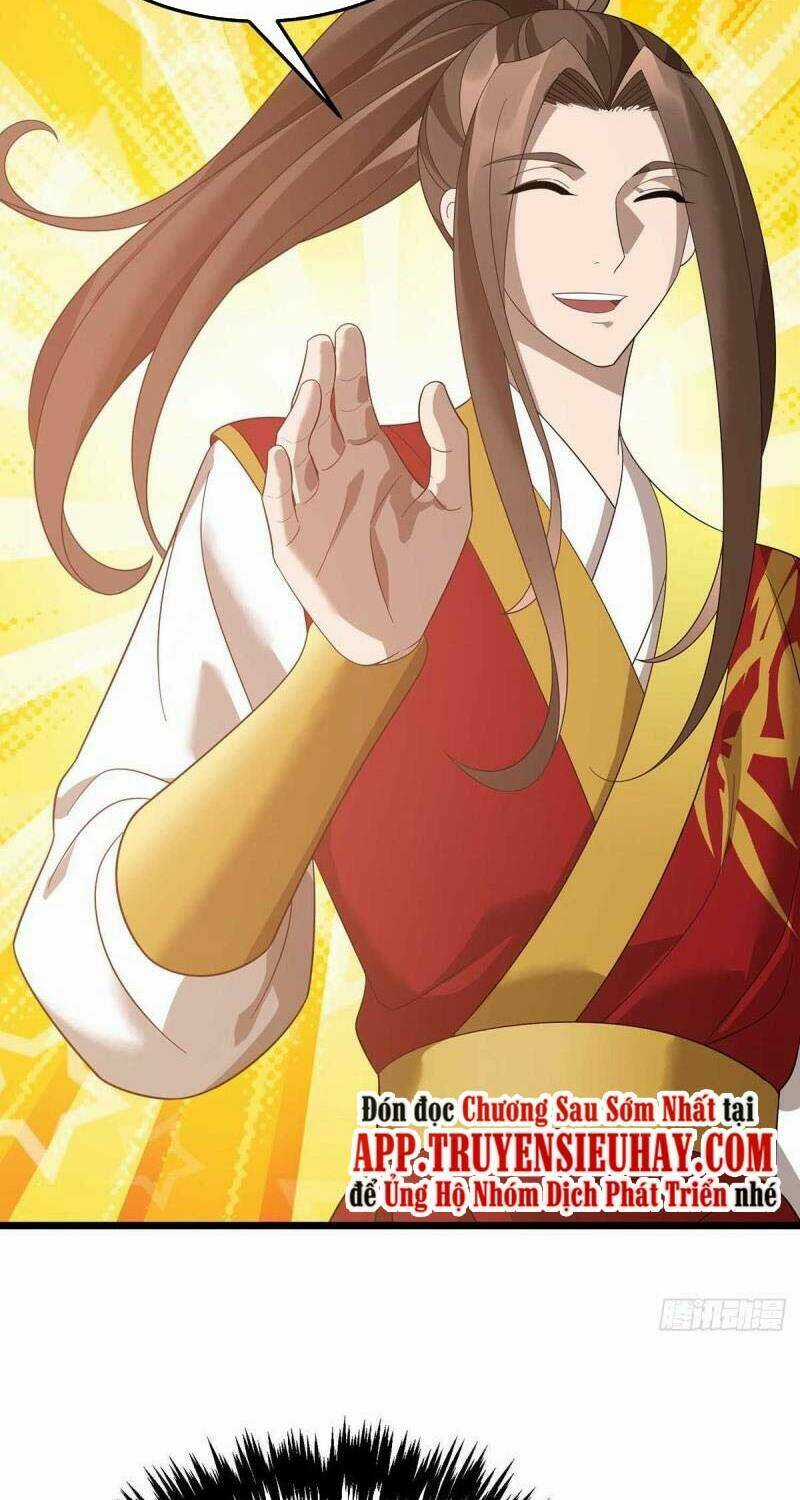 Chúa Tể Tam Giới Chapter 194 trang 23