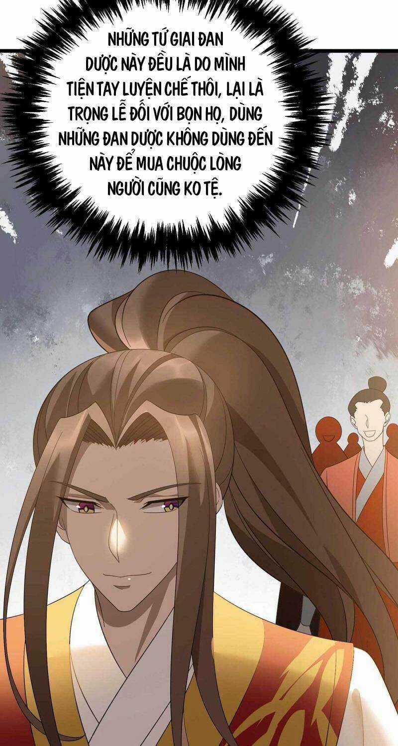 Chúa Tể Tam Giới Chapter 194 trang 24