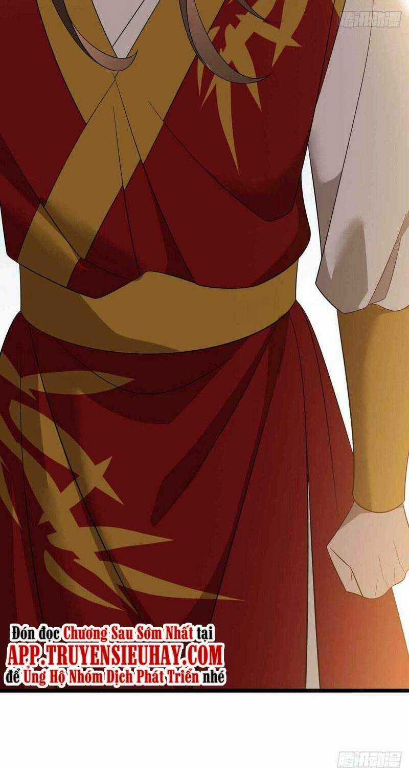 Chúa Tể Tam Giới Chapter 194 trang 25