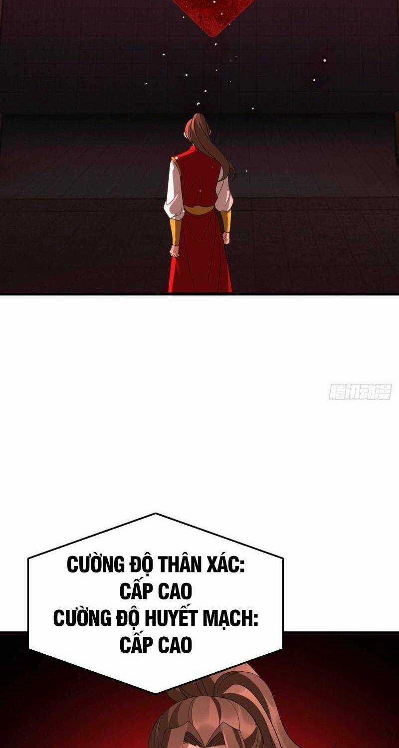 Chúa Tể Tam Giới Chapter 194 trang 27