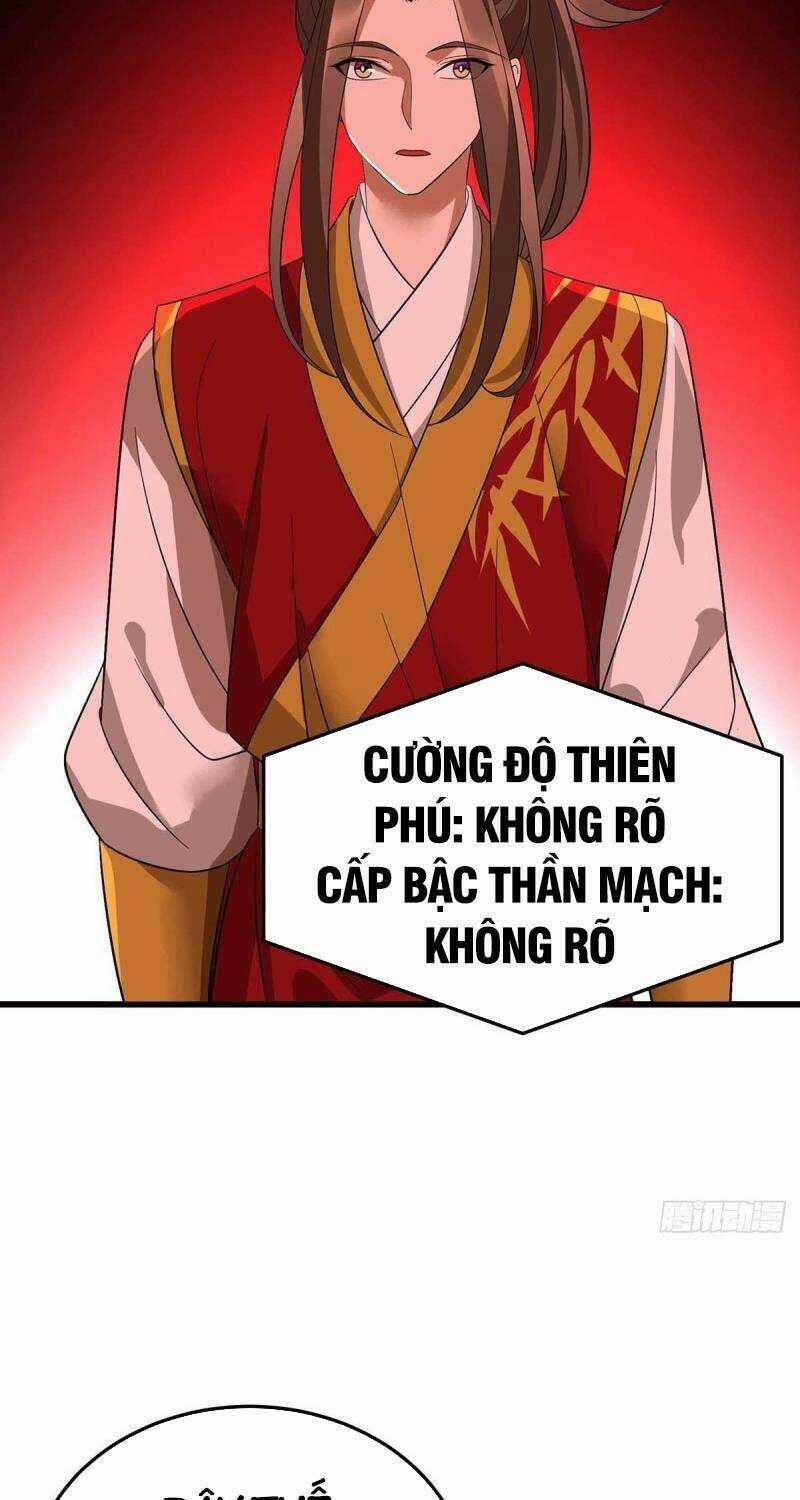 Chúa Tể Tam Giới Chapter 194 trang 28