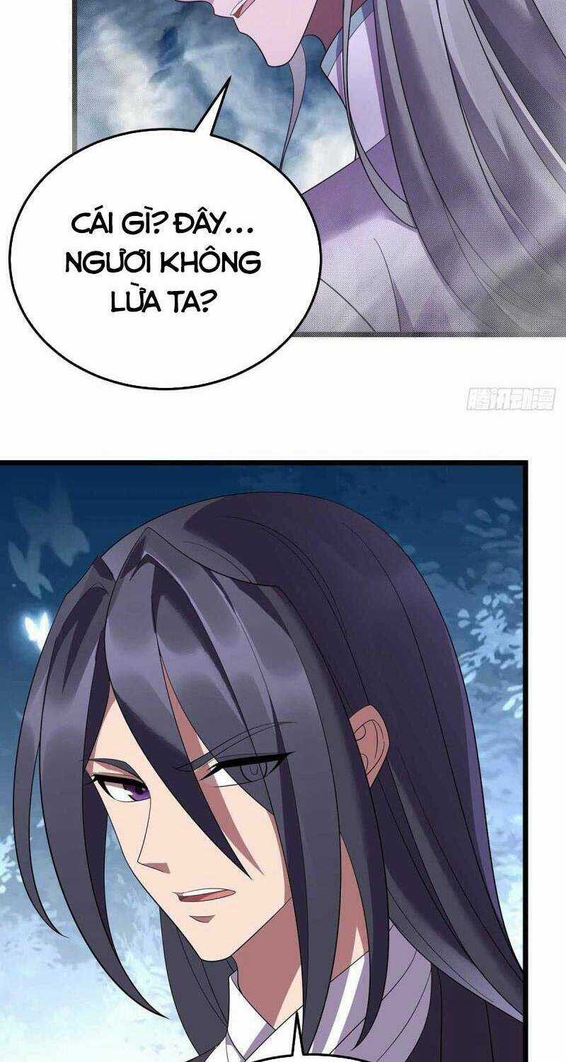 Chúa Tể Tam Giới Chapter 194 trang 5