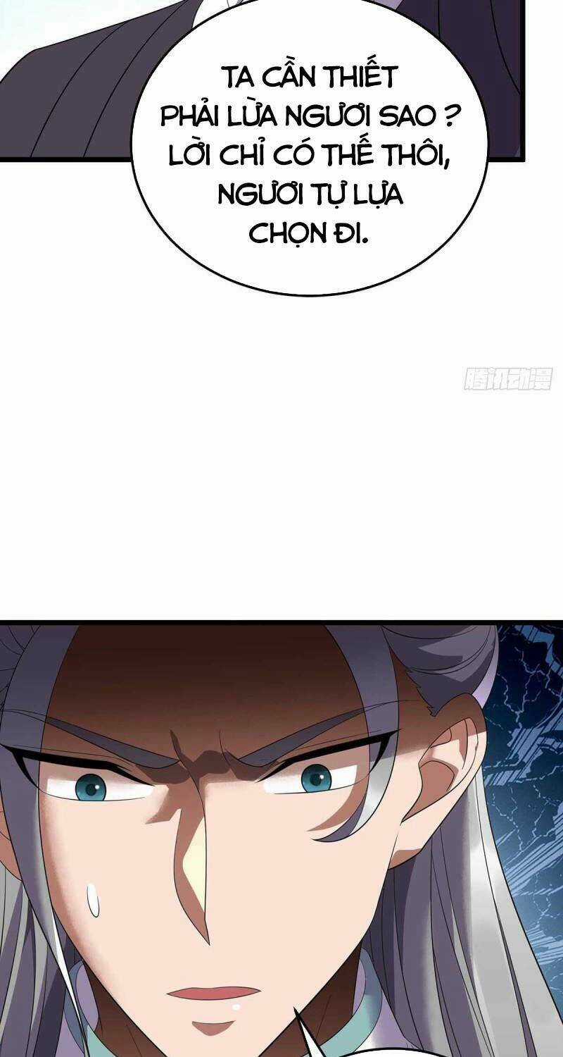 Chúa Tể Tam Giới Chapter 194 trang 6