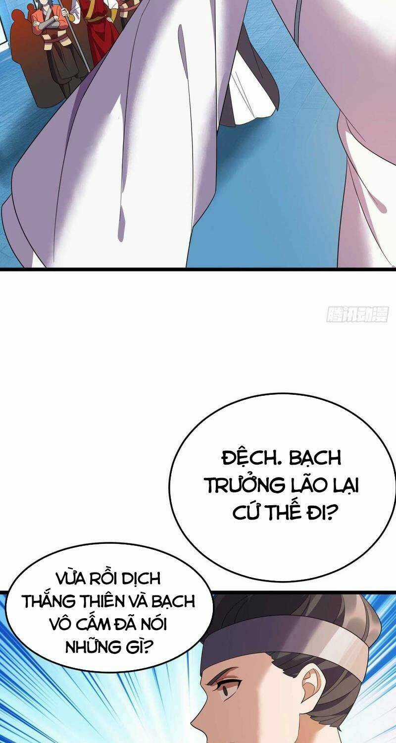 Chúa Tể Tam Giới Chapter 194 trang 8