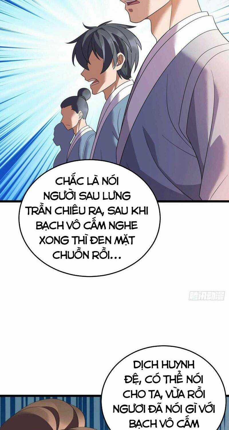 Chúa Tể Tam Giới Chapter 194 trang 9