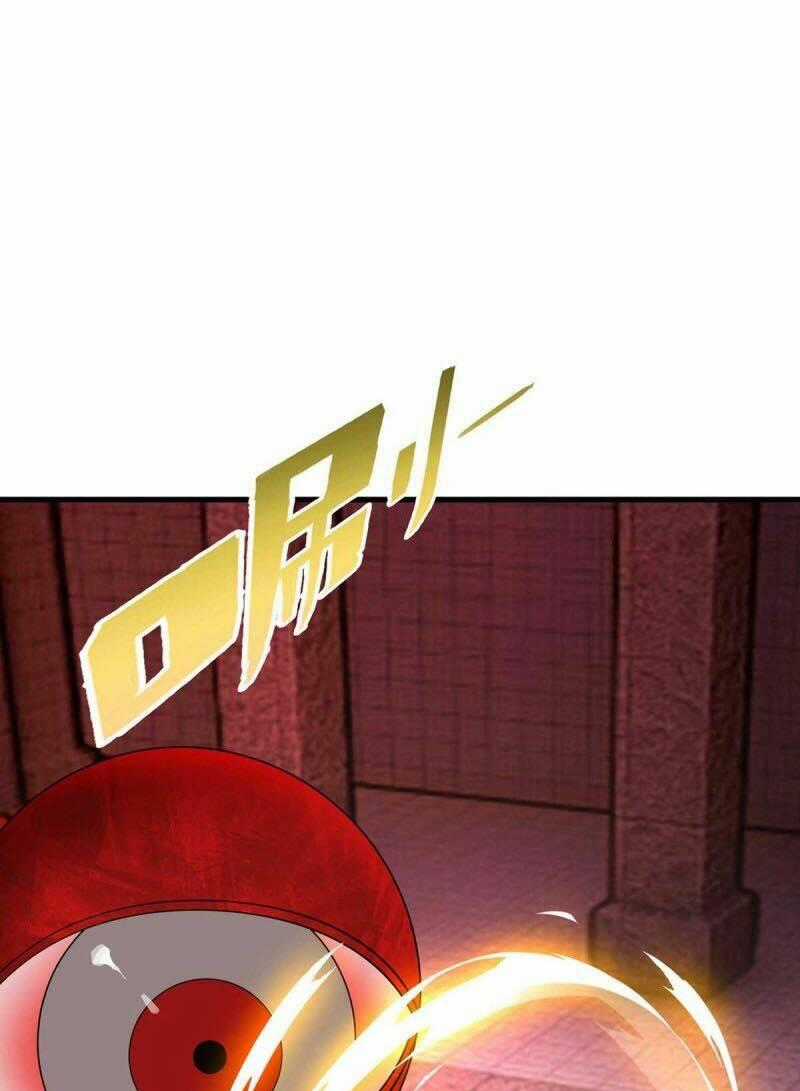 Chúa Tể Tam Giới Chapter 195 trang 0