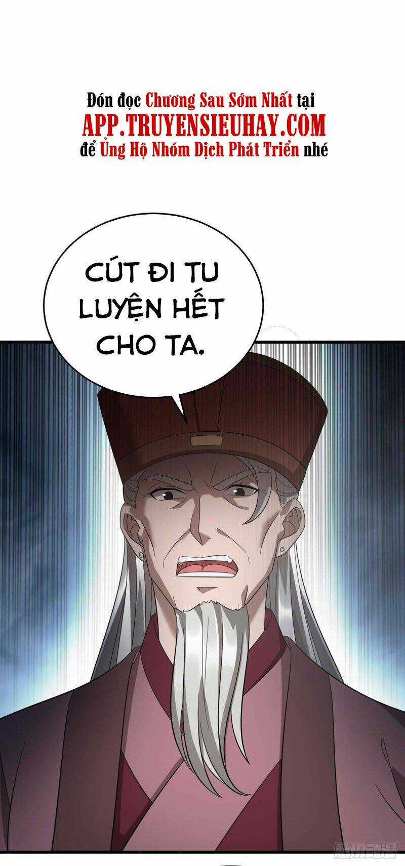 Chúa Tể Tam Giới Chapter 195 trang 10