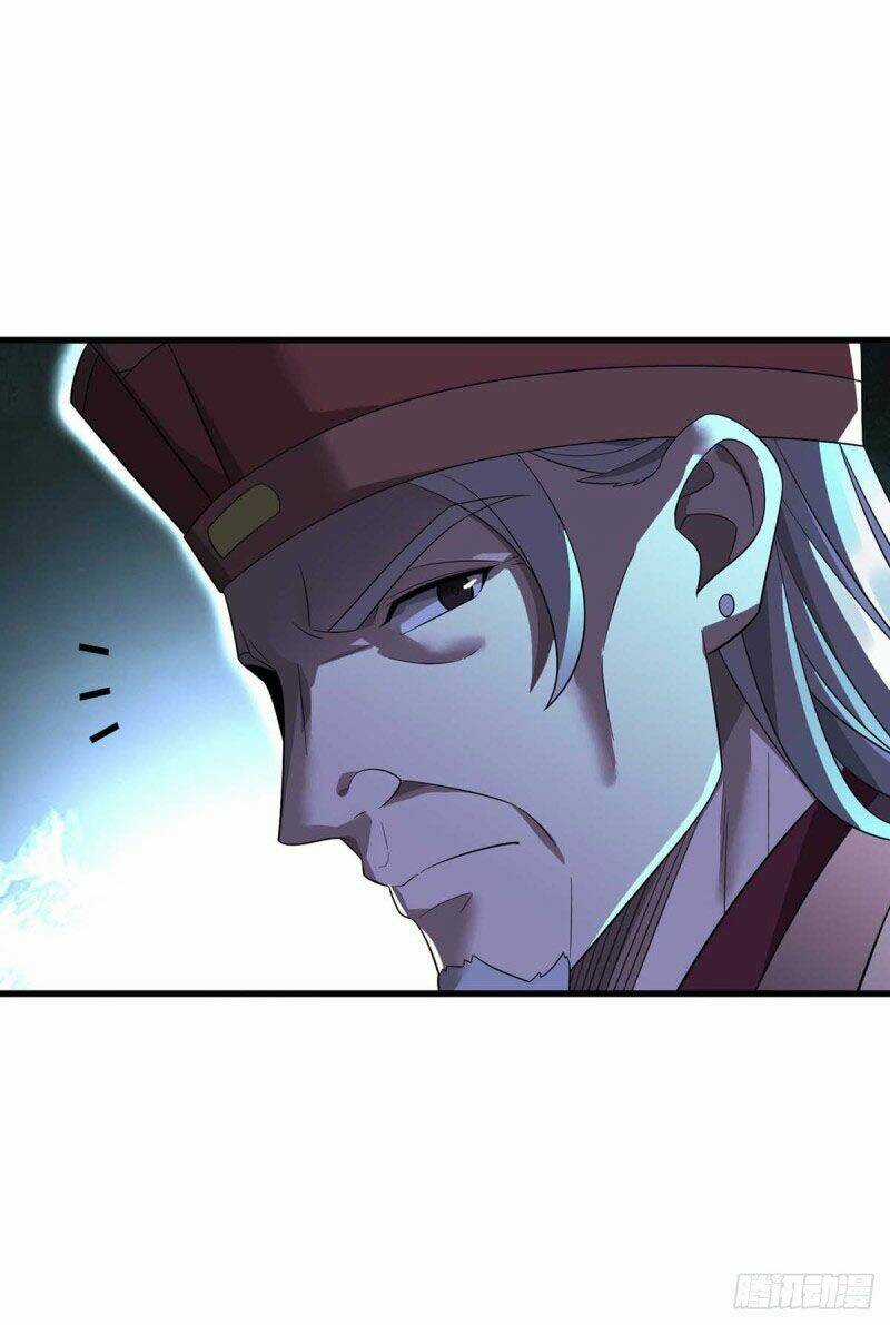 Chúa Tể Tam Giới Chapter 195 trang 12