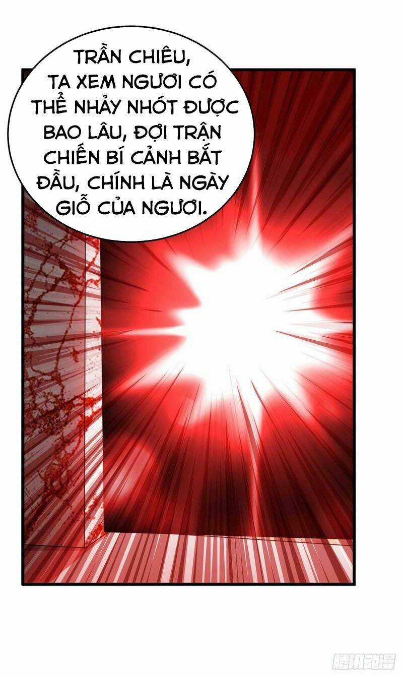 Chúa Tể Tam Giới Chapter 195 trang 13