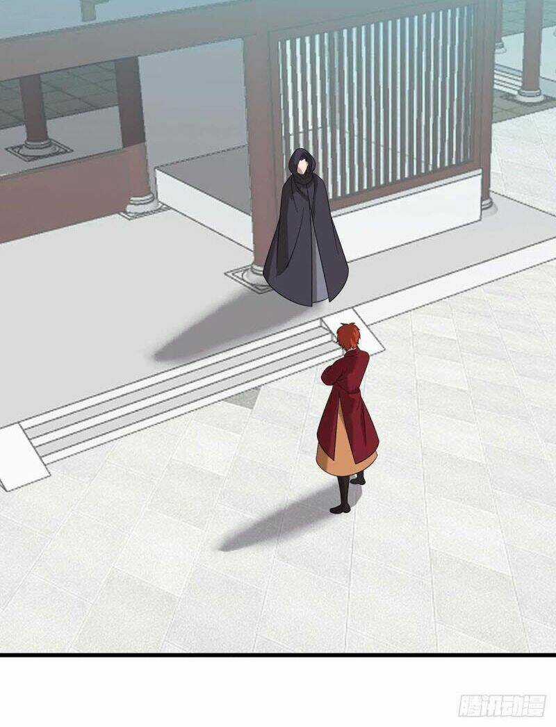 Chúa Tể Tam Giới Chapter 195 trang 19