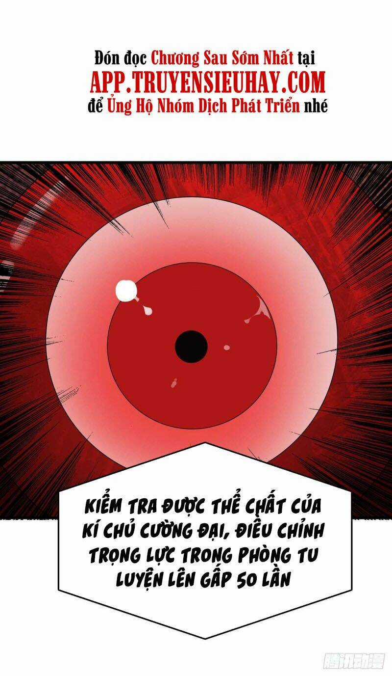 Chúa Tể Tam Giới Chapter 195 trang 2