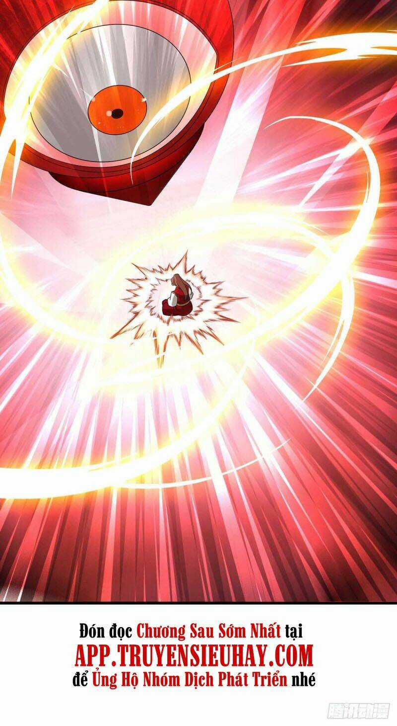 Chúa Tể Tam Giới Chapter 195 trang 4