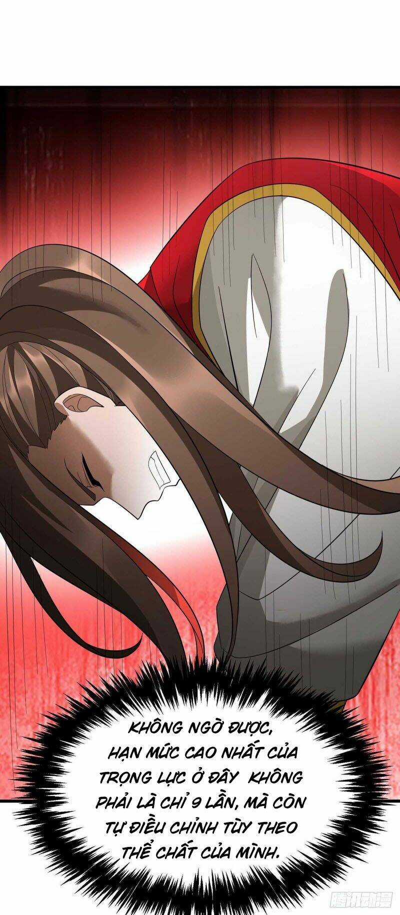 Chúa Tể Tam Giới Chapter 195 trang 5