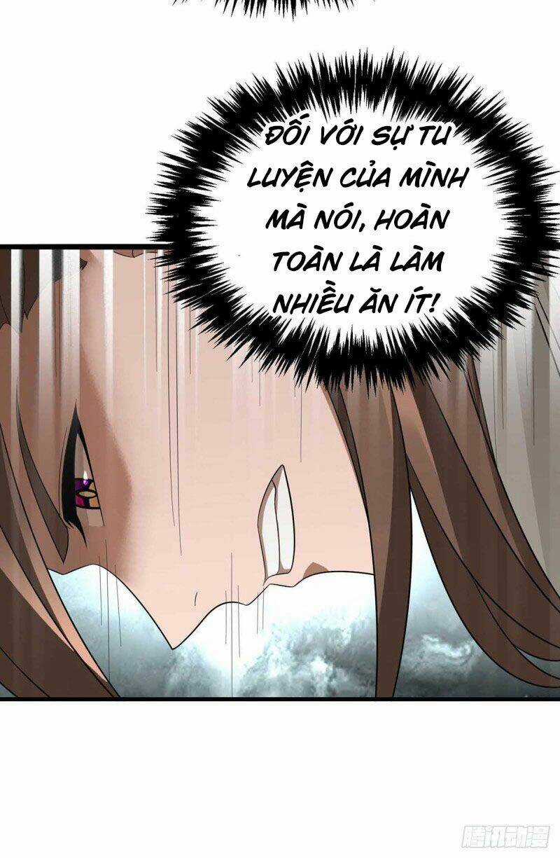 Chúa Tể Tam Giới Chapter 195 trang 6