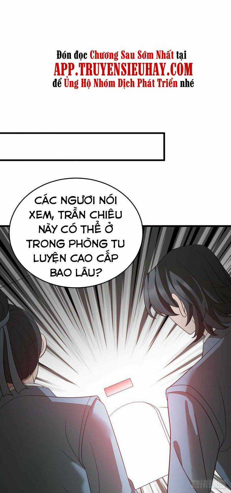 Chúa Tể Tam Giới Chapter 195 trang 7