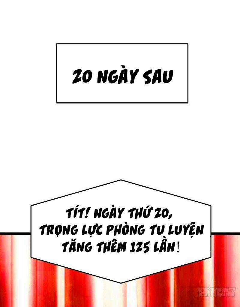 Chúa Tể Tam Giới Chapter 196 trang 17