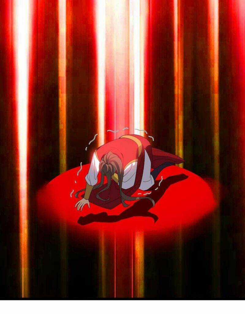 Chúa Tể Tam Giới Chapter 196 trang 18