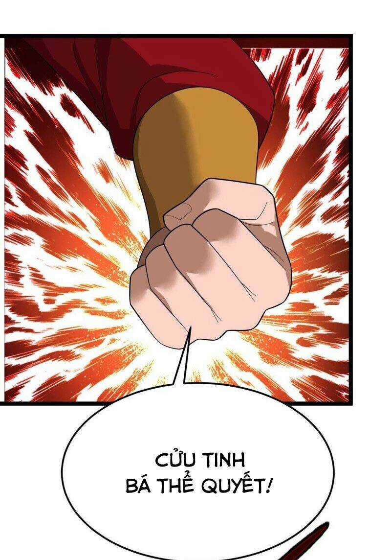 Chúa Tể Tam Giới Chapter 196 trang 20