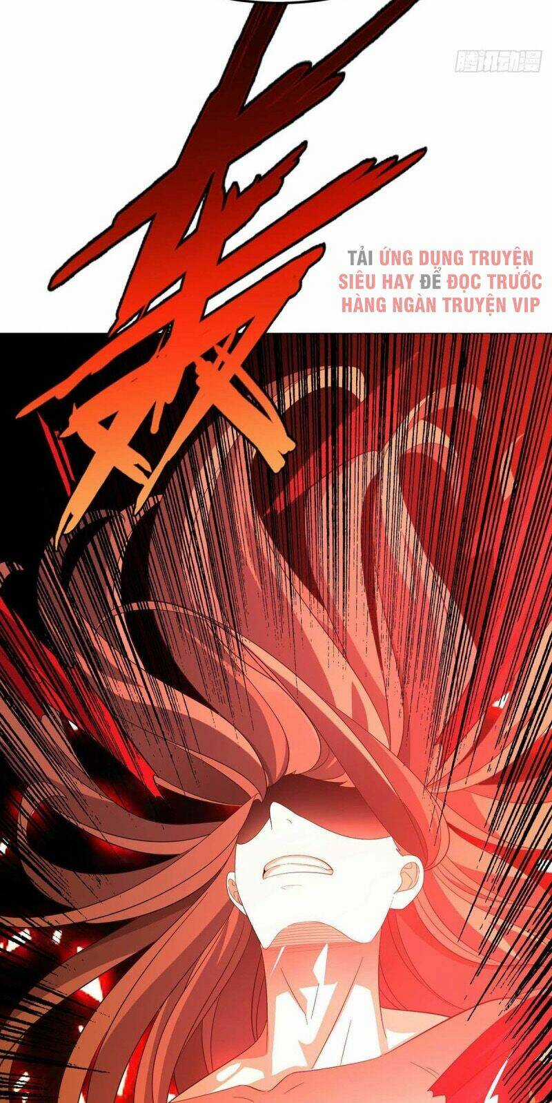 Chúa Tể Tam Giới Chapter 196 trang 21