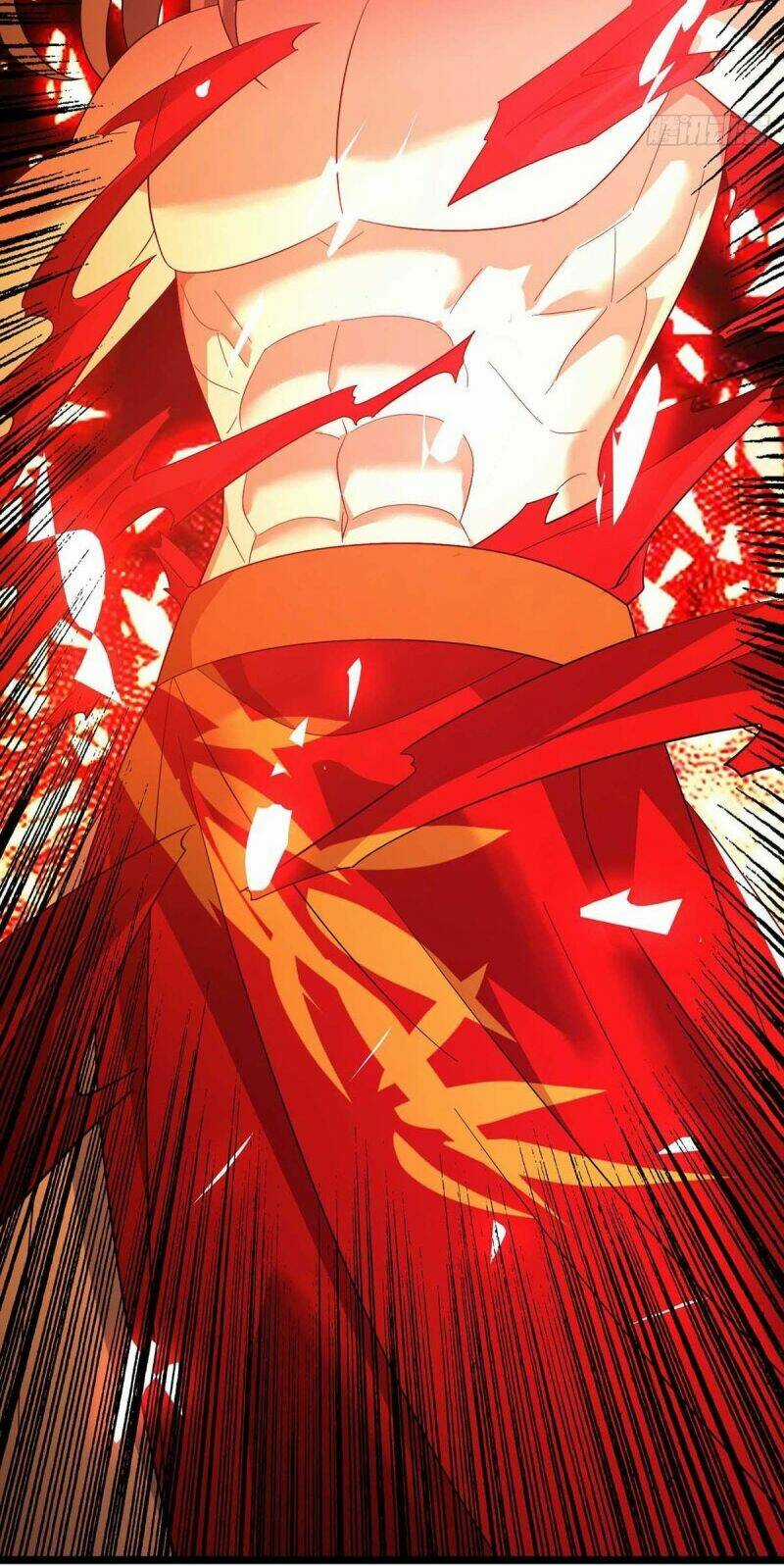 Chúa Tể Tam Giới Chapter 196 trang 22