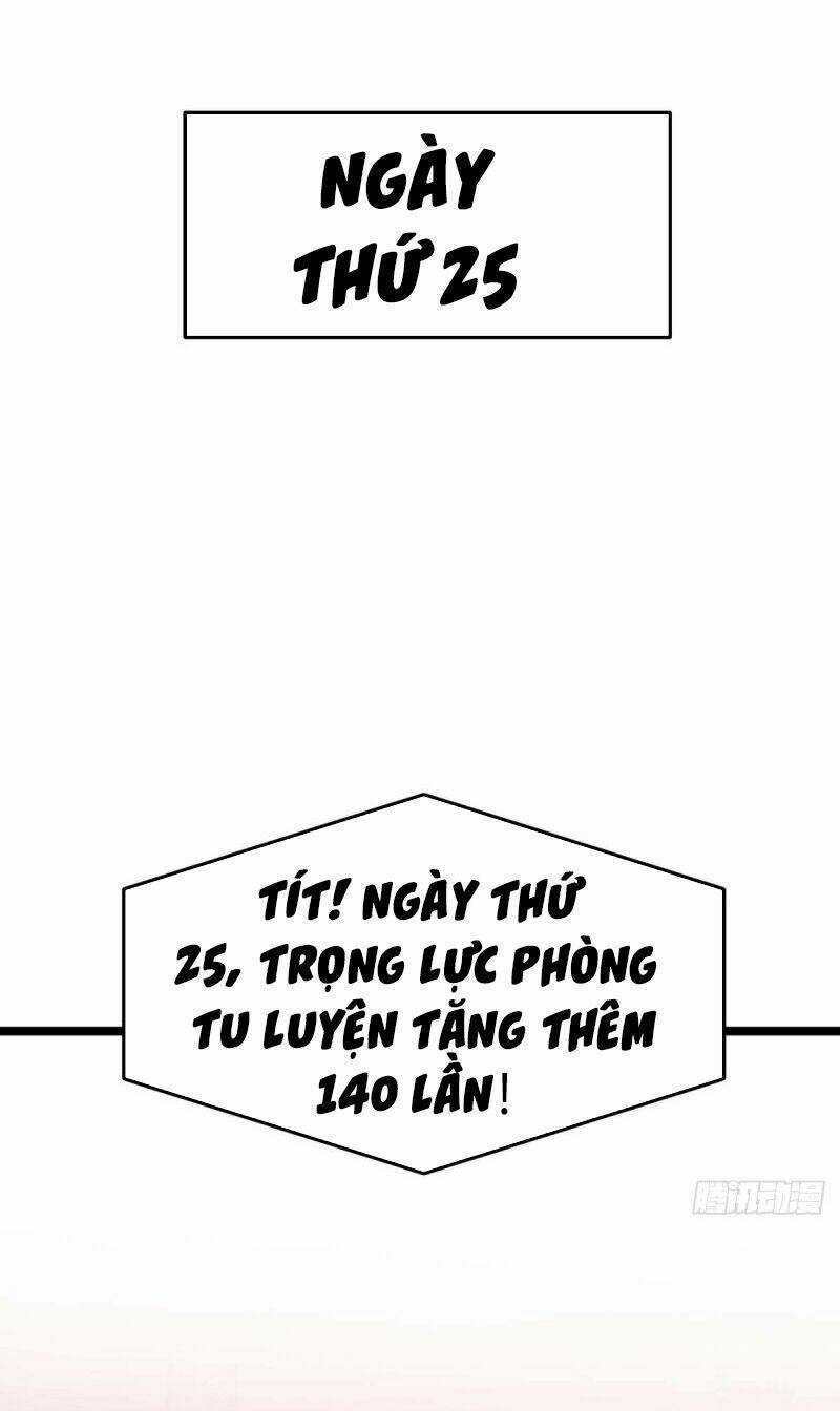Chúa Tể Tam Giới Chapter 196 trang 23