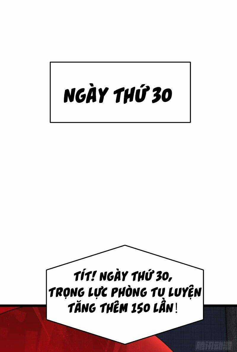 Chúa Tể Tam Giới Chapter 196 trang 26