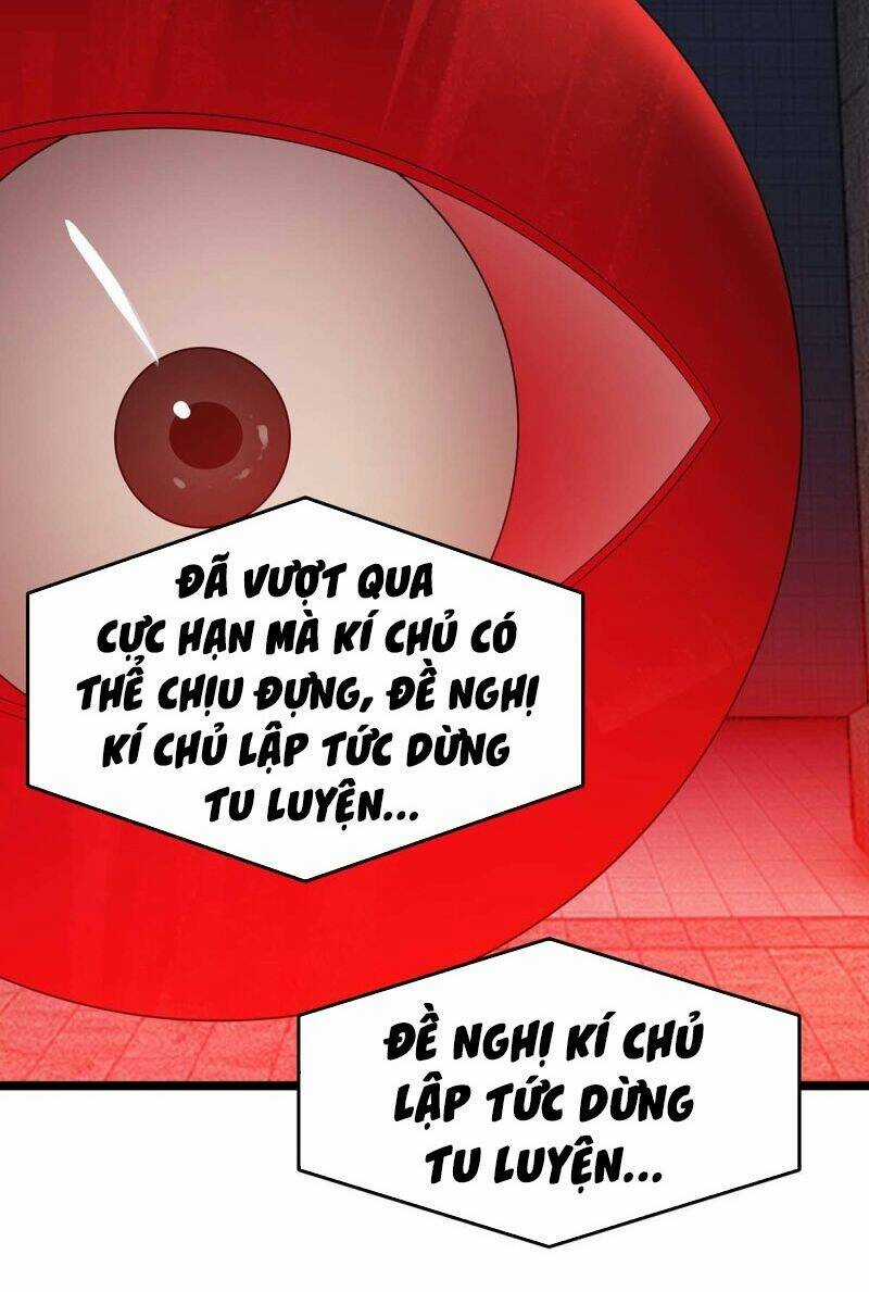 Chúa Tể Tam Giới Chapter 196 trang 27