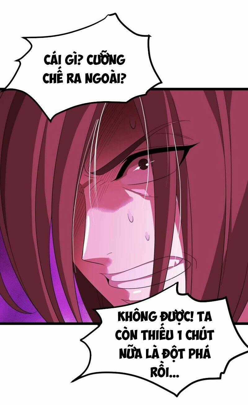 Chúa Tể Tam Giới Chapter 196 trang 29