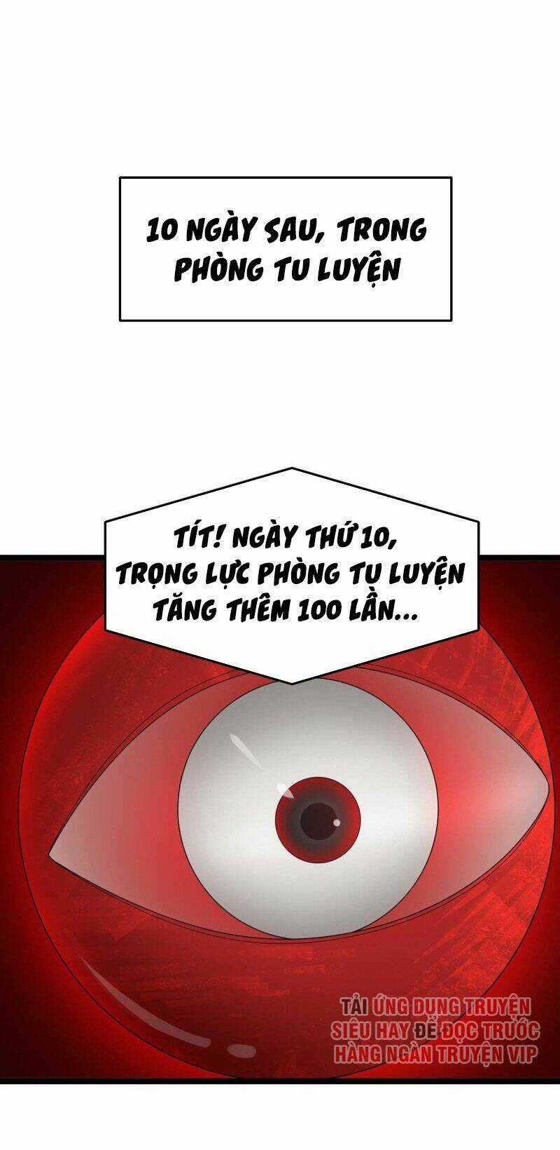 Chúa Tể Tam Giới Chapter 196 trang 5