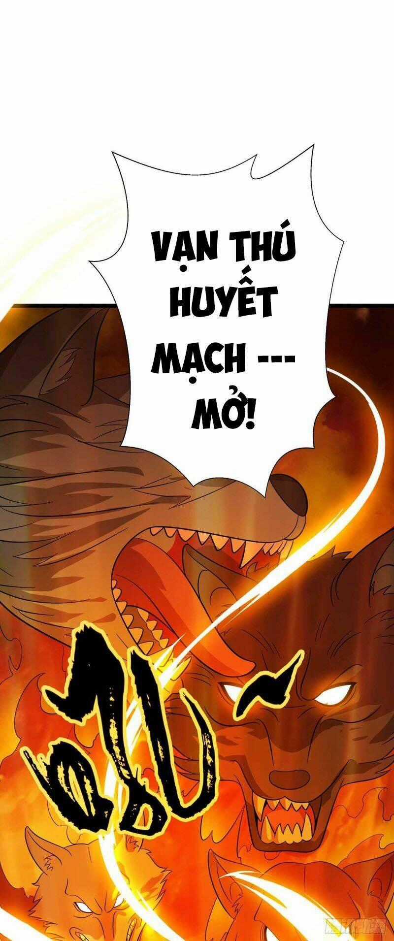 Chúa Tể Tam Giới Chapter 197 trang 1