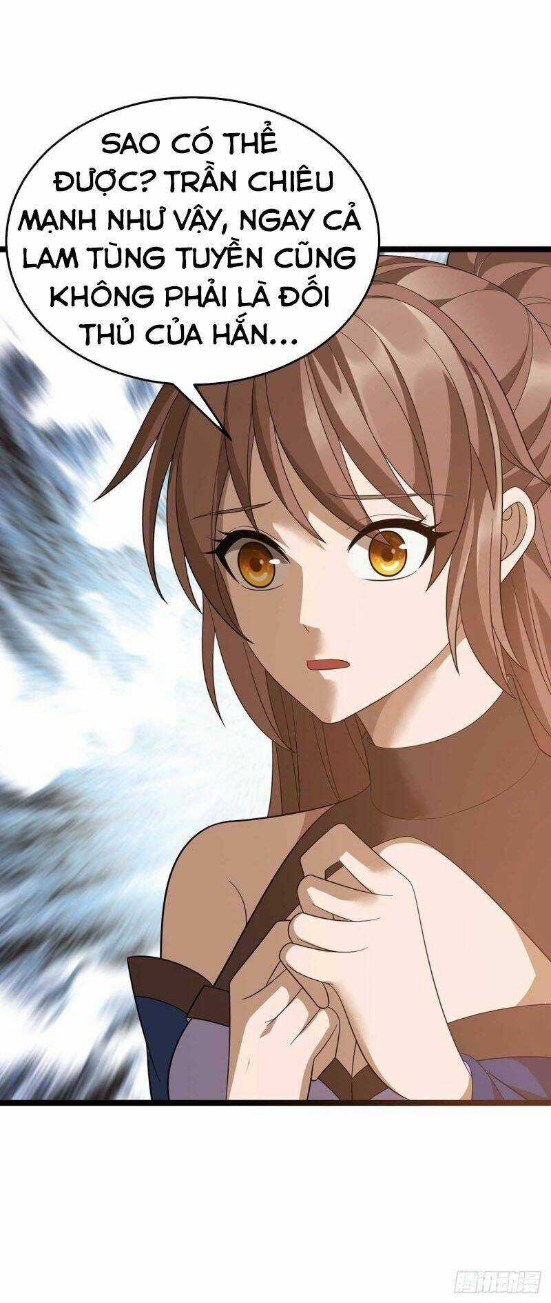 Chúa Tể Tam Giới Chapter 197 trang 13