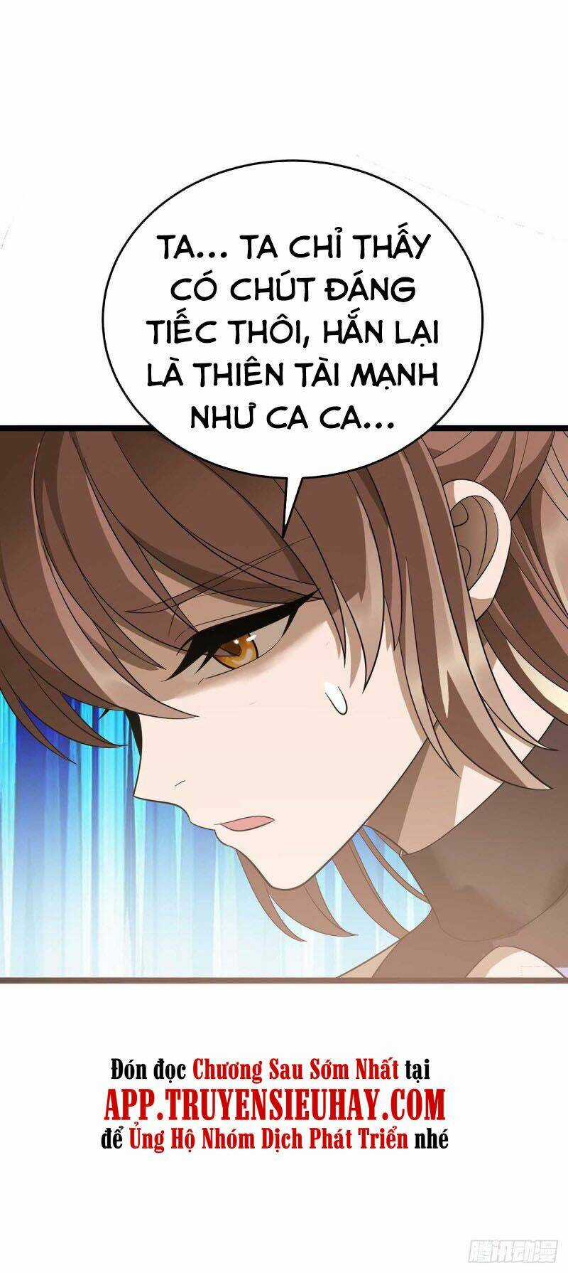 Chúa Tể Tam Giới Chapter 197 trang 15