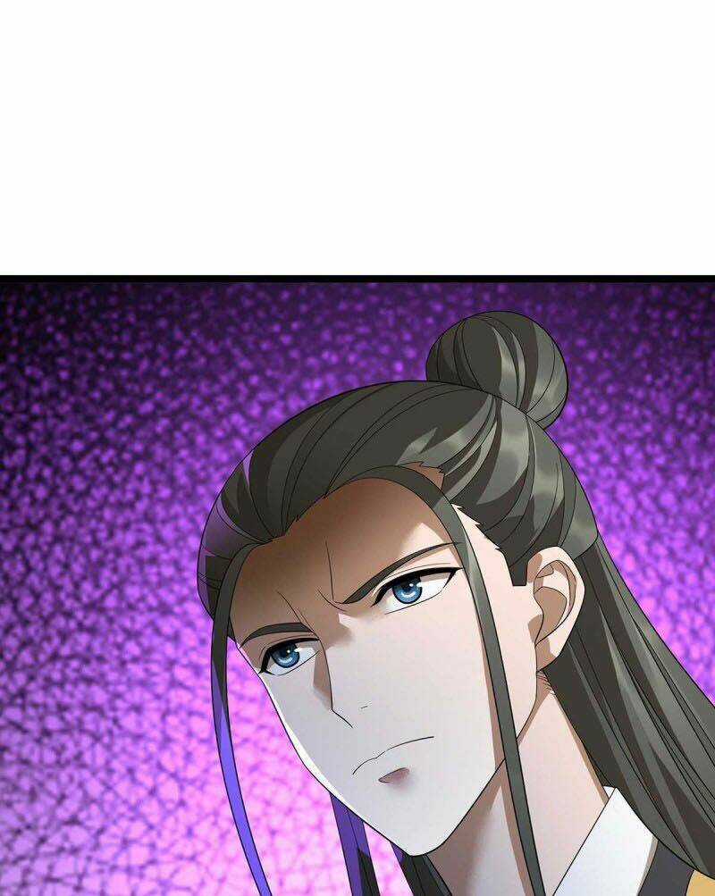 Chúa Tể Tam Giới Chapter 197 trang 16