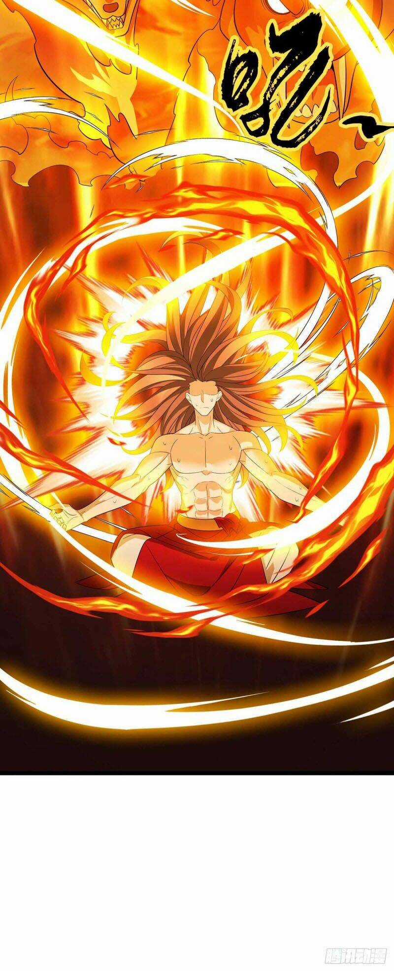 Chúa Tể Tam Giới Chapter 197 trang 2