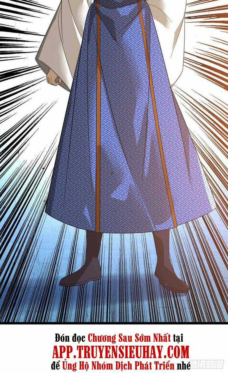 Chúa Tể Tam Giới Chapter 197 trang 21