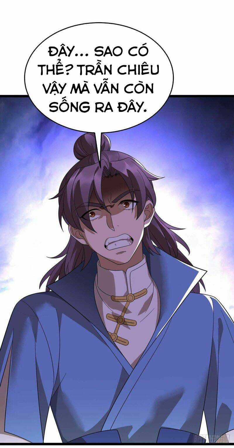 Chúa Tể Tam Giới Chapter 197 trang 24